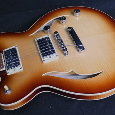 2001 Duesenberg DJP-SP | Reverb