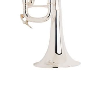 Bach Stradivarius 180S43 Bb Trumpet image 4