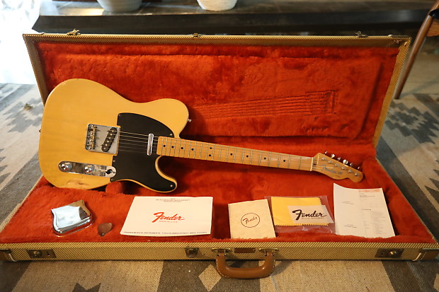 1986 deals fender telecaster