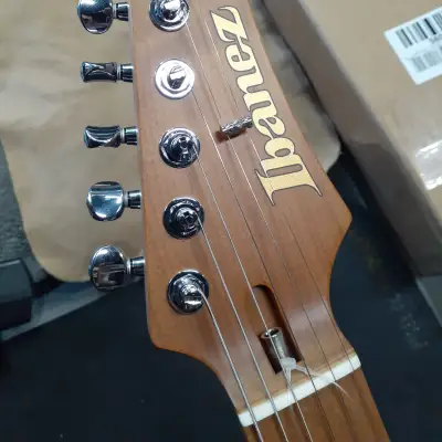 Ibanez AZS2200 Prestige image 3