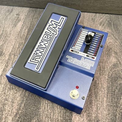 【新品同様】DigiTech Bass Whammy Digitech Bass Whammy | Reverb Canada