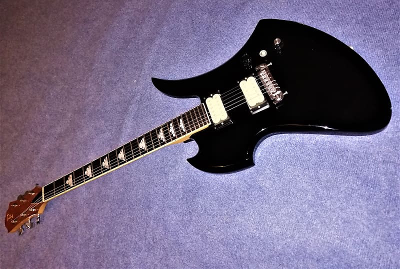 juno Mockingbird モッキンバード hide 黒 juno Mockingbird モッキンバード hide 黒