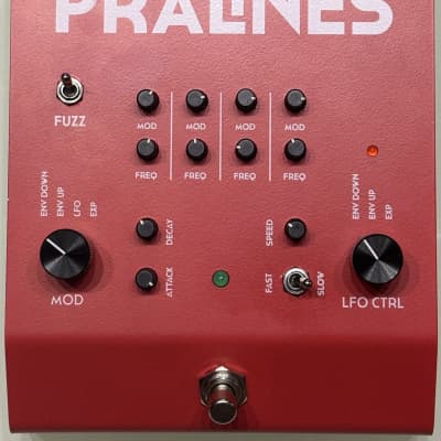 Glou Glou Pralines 2018 | Reverb