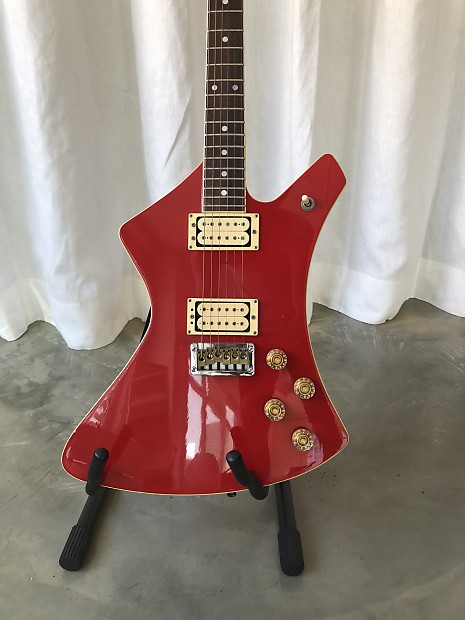 Washburn a10 new arrivals