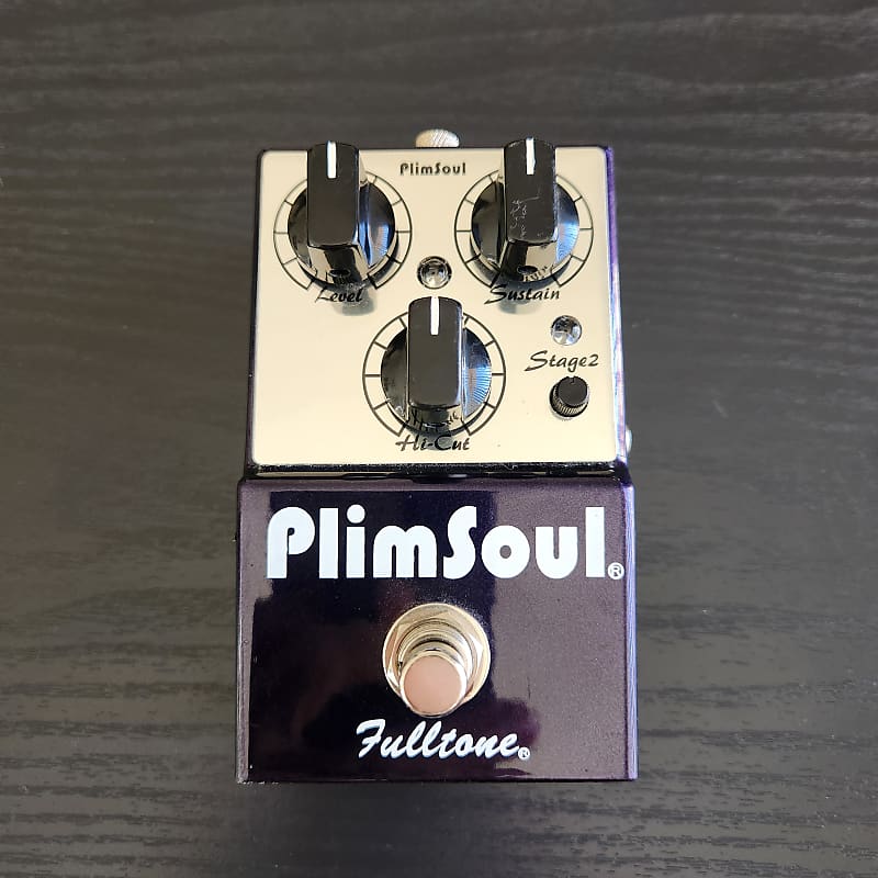 Fulltone PlimSoul