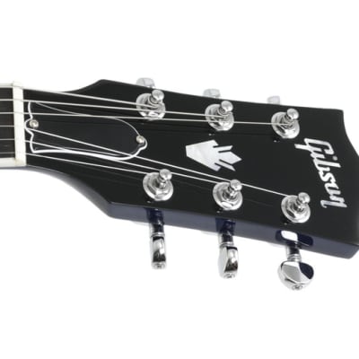 Gibson SG Modern Blueberry Fade image 4
