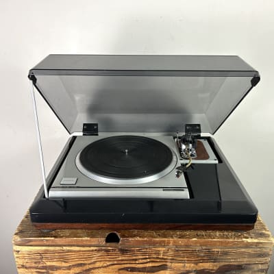 Technics SP-10 MK2 Direct Drive Turntable w/SME 3009-R | Reverb