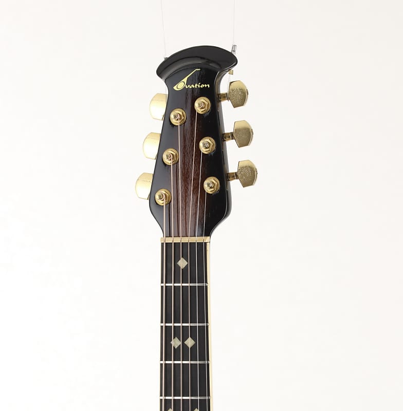 OVATION Legend 1717-1 made in 1985-1986 [SN 337116] [03/09]