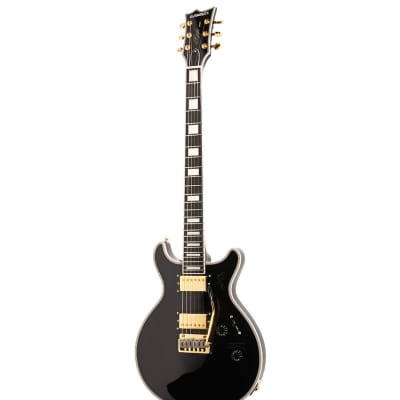 ESP Edwards E-AL-166 Blacky Alexi Laiho Signature | Reverb