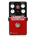 Keeley Electronics Abbey Chamber Verb Vintage Reverb