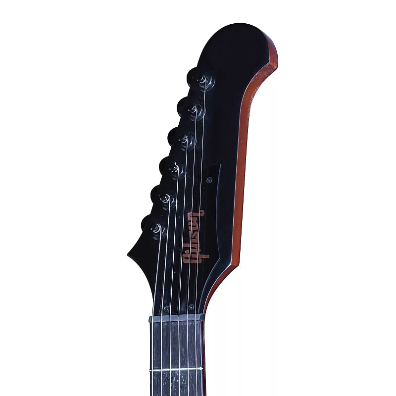 Gibson Non-Reverse Firebird Limited Edition 2016 image 5