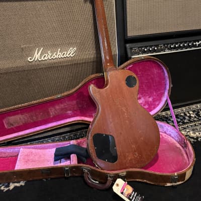 Gibson Les Paul 1959 - Louis image 9