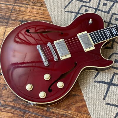 Used collings electric online guitars for sale