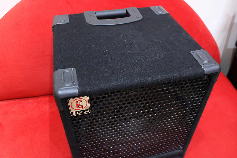ベース EDEN EX1128 Eden EX1128 300 Watt 1x12
