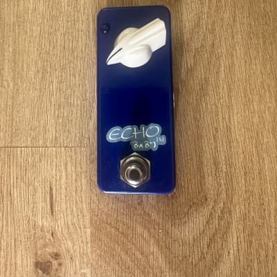 ギター LOVE PEDAL ECHO BABY Lovepedal Echo Baby | Reverb