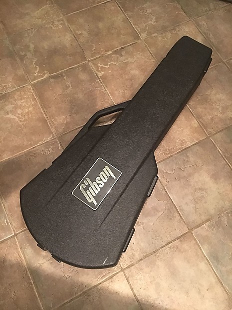Gibson clearance chainsaw case