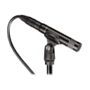 Audio-Technica AT2021 Cardioid Condenser Microphone ,Black