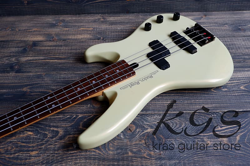 YAMAHA　RBX550R Yamaha RBX 550 bass guitars for sale in Canada | guitar-list