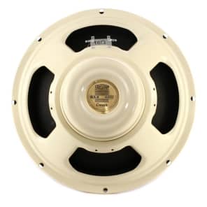 Celestion Cream 12-inch 90-watt Alnico Replacement Guitar Amp Speaker - 16 ohm image 3