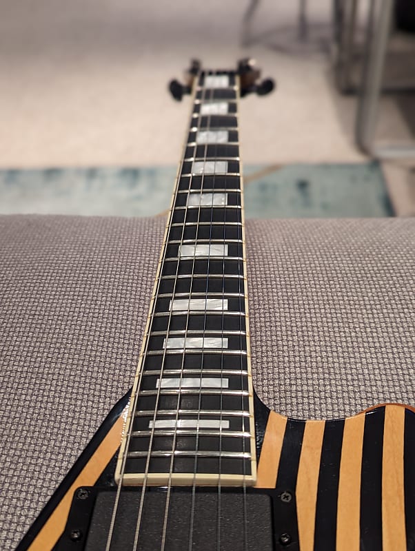 哀川翔様専用 GIBSON ◇レプリカ◇ moderne ギター ザック