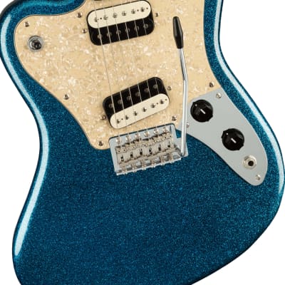 Squier Paranormal Super-Sonic