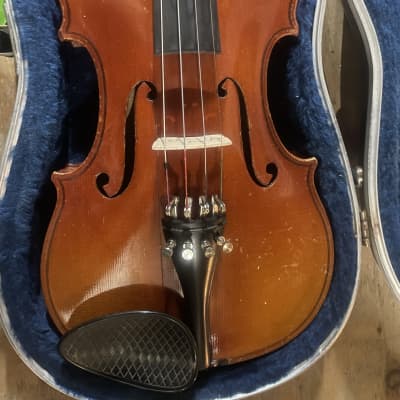 Unbranded Full Size Violin image 2