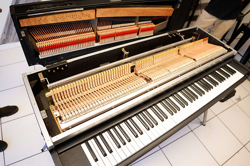 【希少】ヤマハCP-80 D Yamaha CP-80-D — Google Arts & Culture