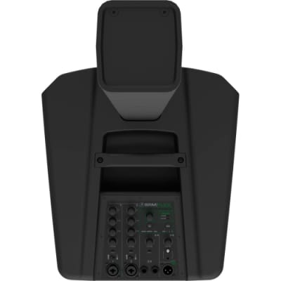 Mackie SRM-FLEX Portable 1300W Column PA Sound System image 6