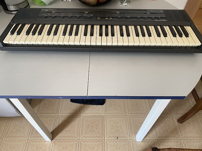 Bontempi ES 5500 1986 image 1