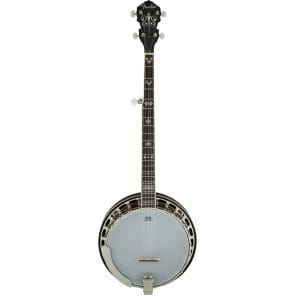 Fender concert tone 54 banjo top