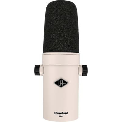Universal Audio SD-1 Standard Dynamic Microphone