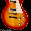 Gibson Les Paul Classic Heritage Cherry Sunburst (341)