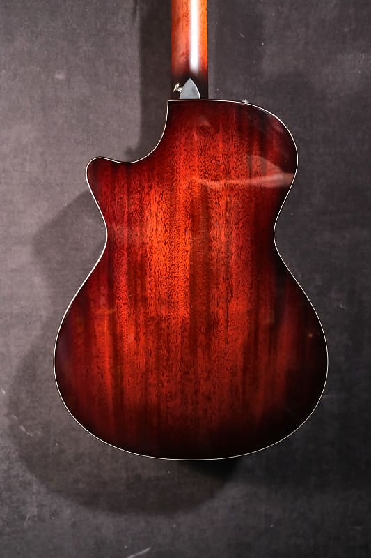 ギター Taylor 522ce V-class ALL mahogany Taylor 914ce V-Class — Northern Lights Music