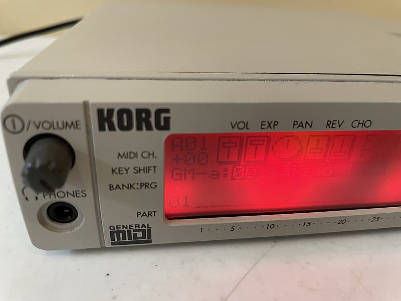 KORG NS5R MIDI音源中古 Amazon.co.jp: レア動作保証KORG コルグ NS5R MIDI 音源モジュール