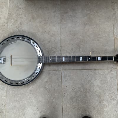 Vega 5 string Banjo. 5 string. 1970’s. for sale