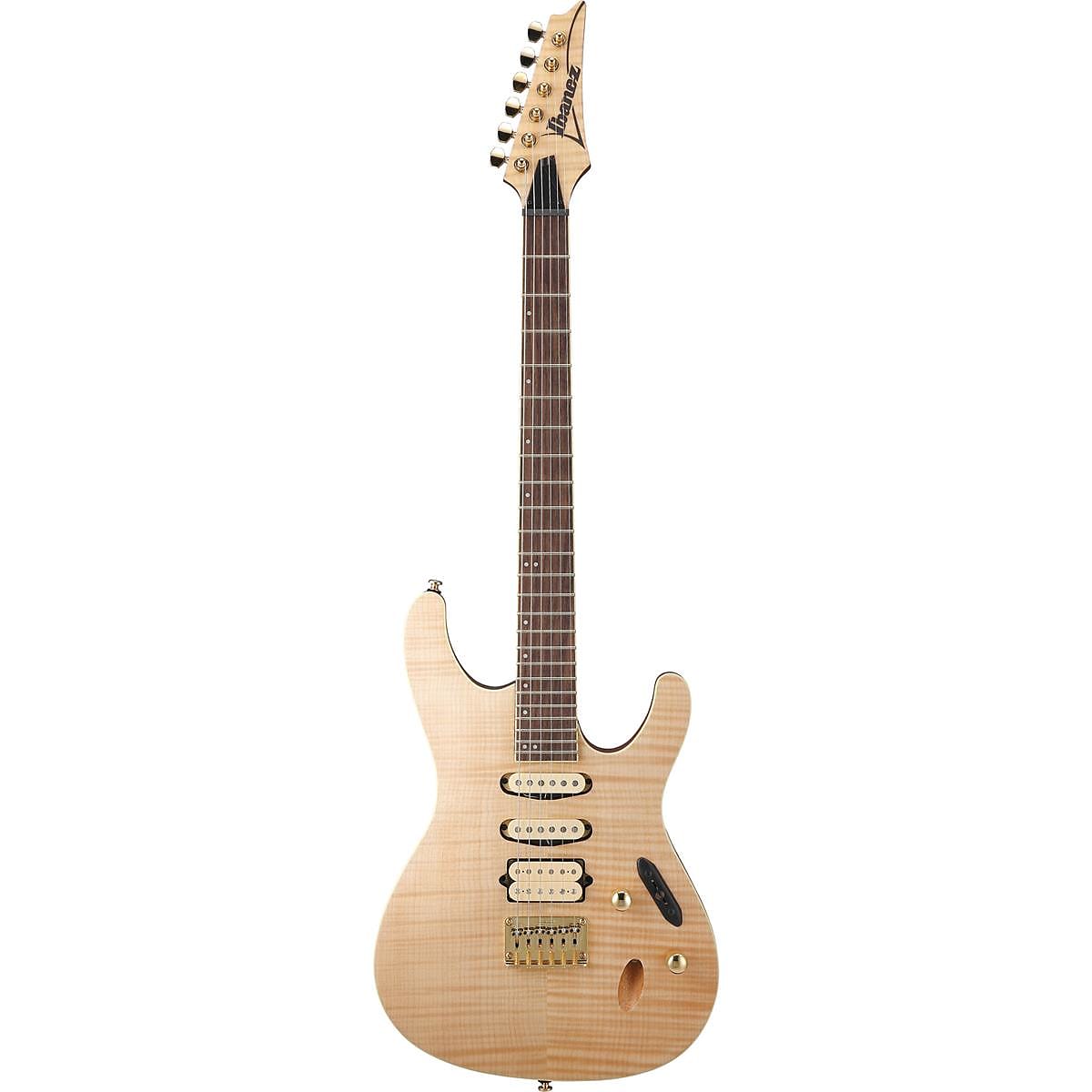 Ibanez SEW761FM Standard | Reverb