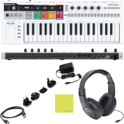 Artiphon Instrument 1 MIDI Controller | zZounds