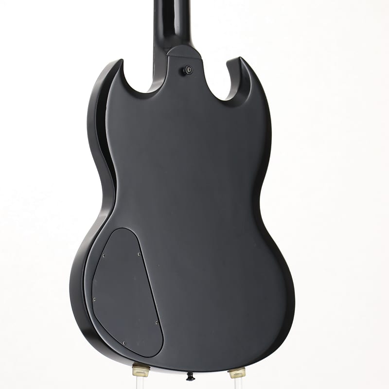 Gibson Usa SG Gothic (S/N:02620636) (11/28) | Reverb