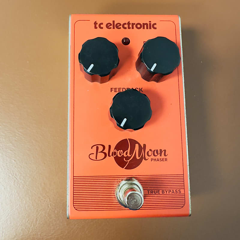 TC Electronic Blood Moon Phaser