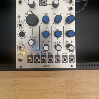 Make Noise discontinued Erbe-Verb experimental Eurorack