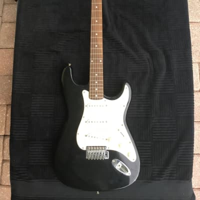 Synsonics Stratocaster for sale