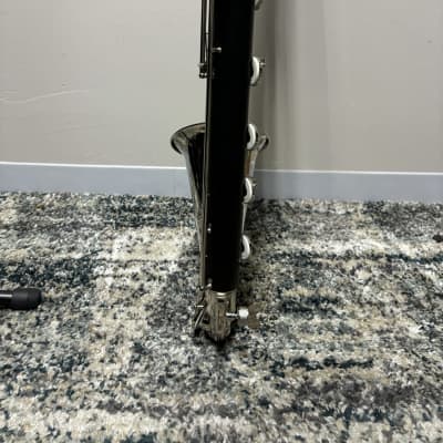 Ridenour Bass Clarinet Lyrique 925c image 11