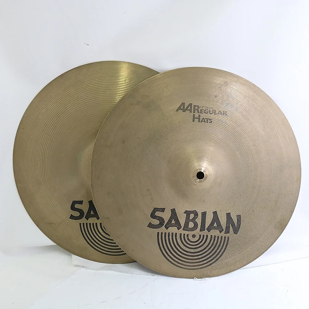 Sabian 14