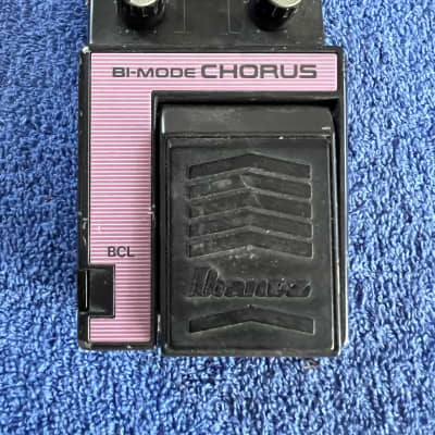 Ibanez BCL Bi-Mode Chorus | Reverb