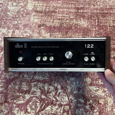 Roland SN 550 Digitial Noise Eliminator | Reverb Roland SN 550 Digitial Noise Eliminator | Reverb