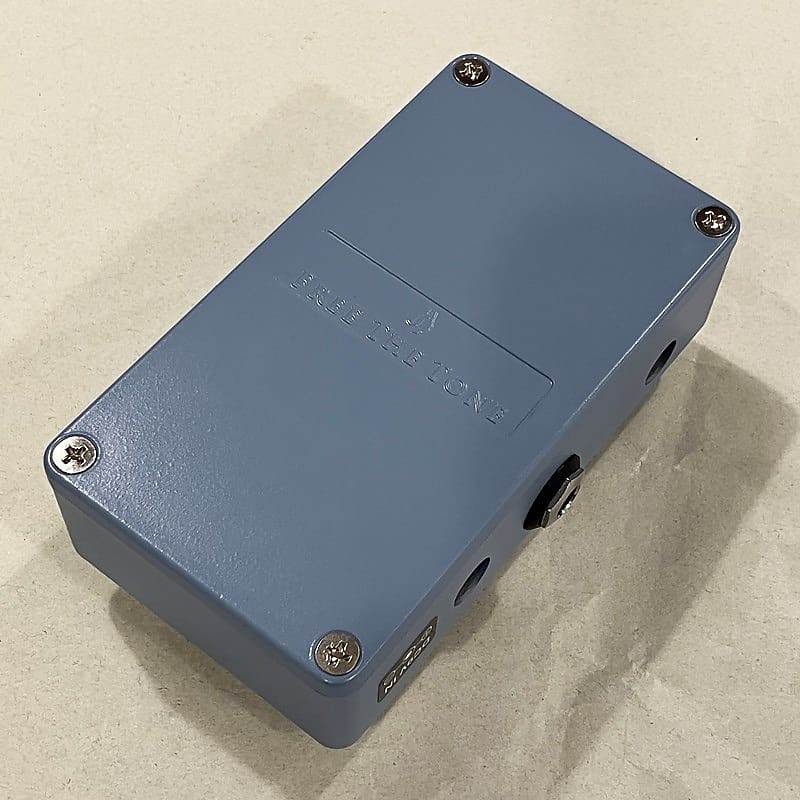 Free The Tone IG-1N INTEGRATED GATE Noise Reduction & Gate