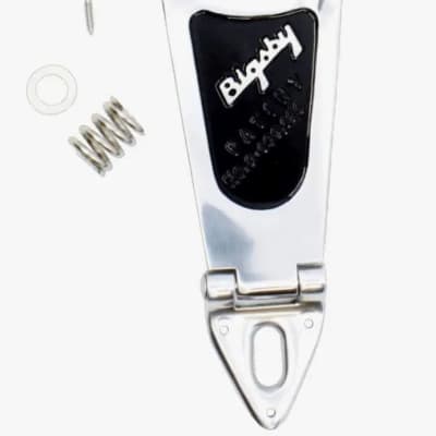 Bigsby B6 Vibrato Tailpiece | Reverb