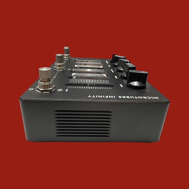 ベース DarkglassElectronics Microtubes Infinity Microtubes Infinity – Darkglass