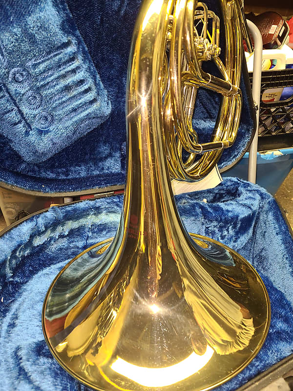 Yamaha YHR-313 Marching French Horn