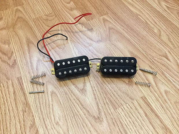 Epiphone shop 700t humbucker